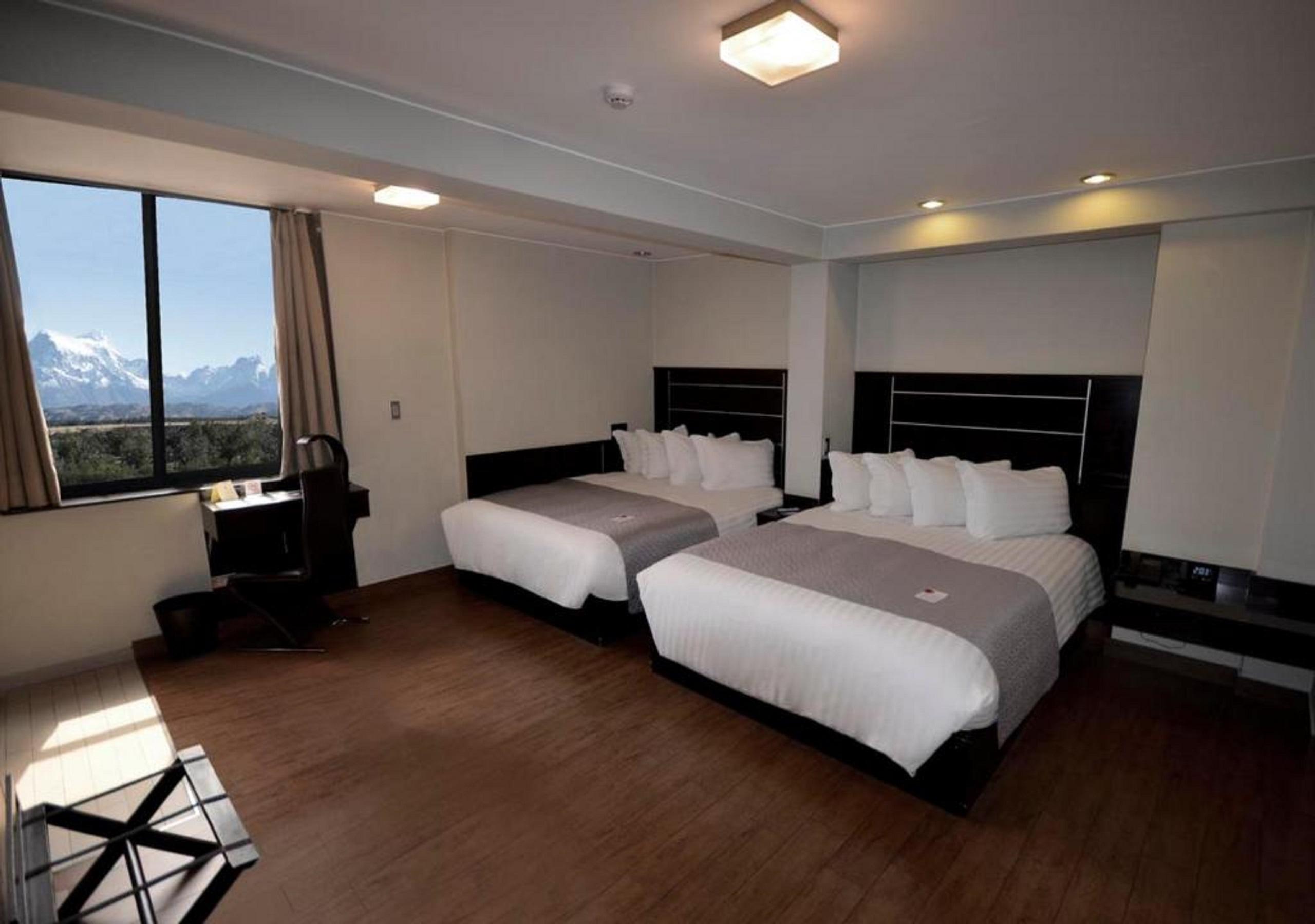 Qp Hotels Arequipa Exterior foto