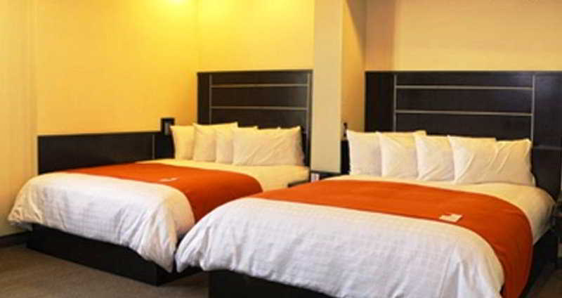 Qp Hotels Arequipa Exterior foto