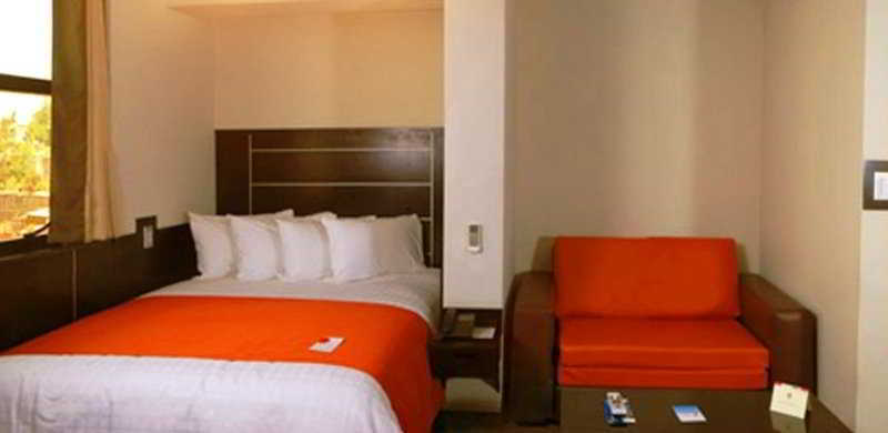 Qp Hotels Arequipa Exterior foto