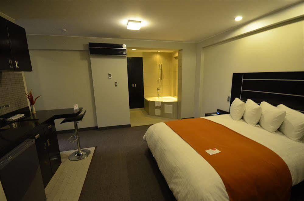 Qp Hotels Arequipa Exterior foto